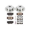 Picture of Power Stop 07-12 Lexus ES350 Rear Autospecialty Brake Kit