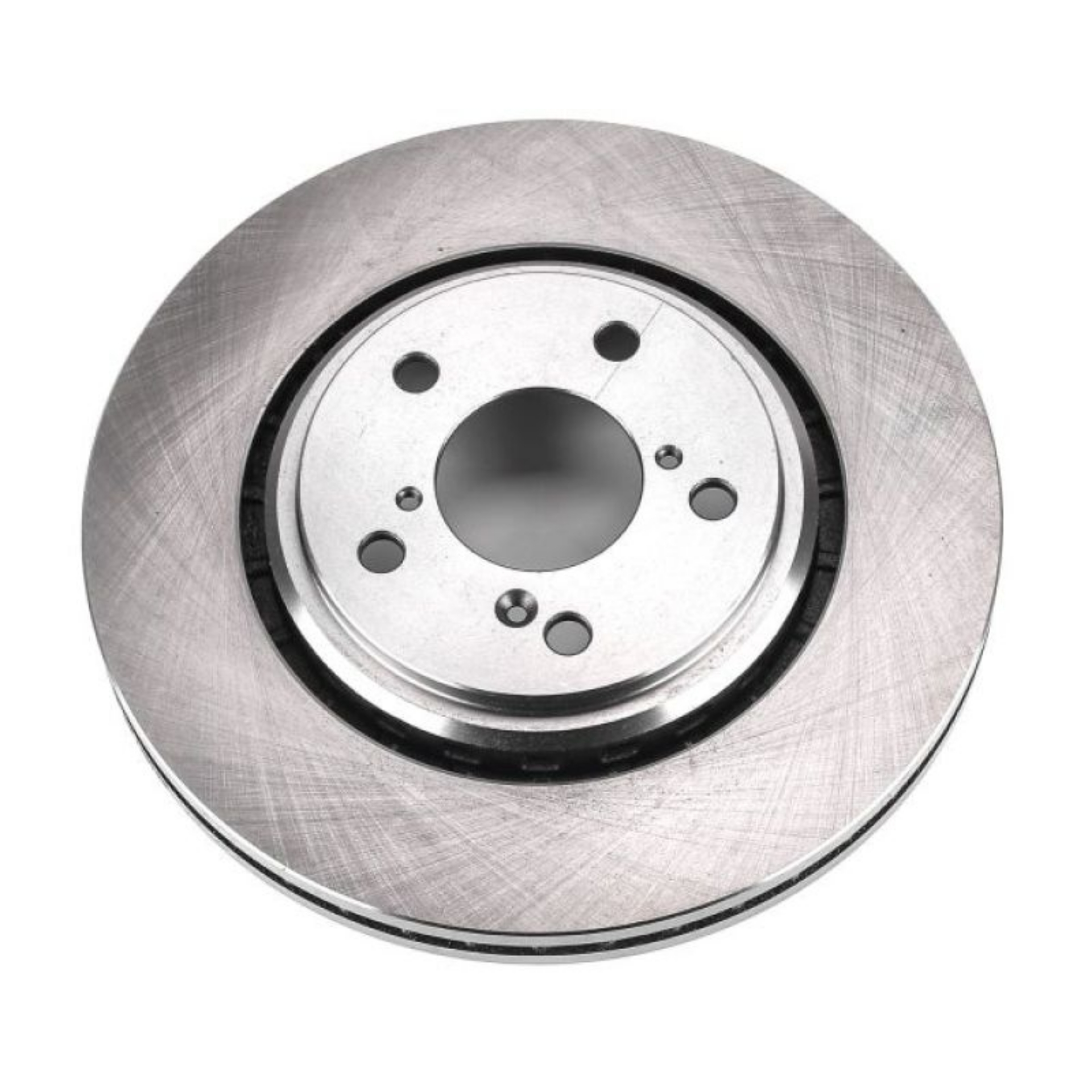 Picture of Power Stop 17-19 Acura MDX Front Autospecialty Brake Rotor
