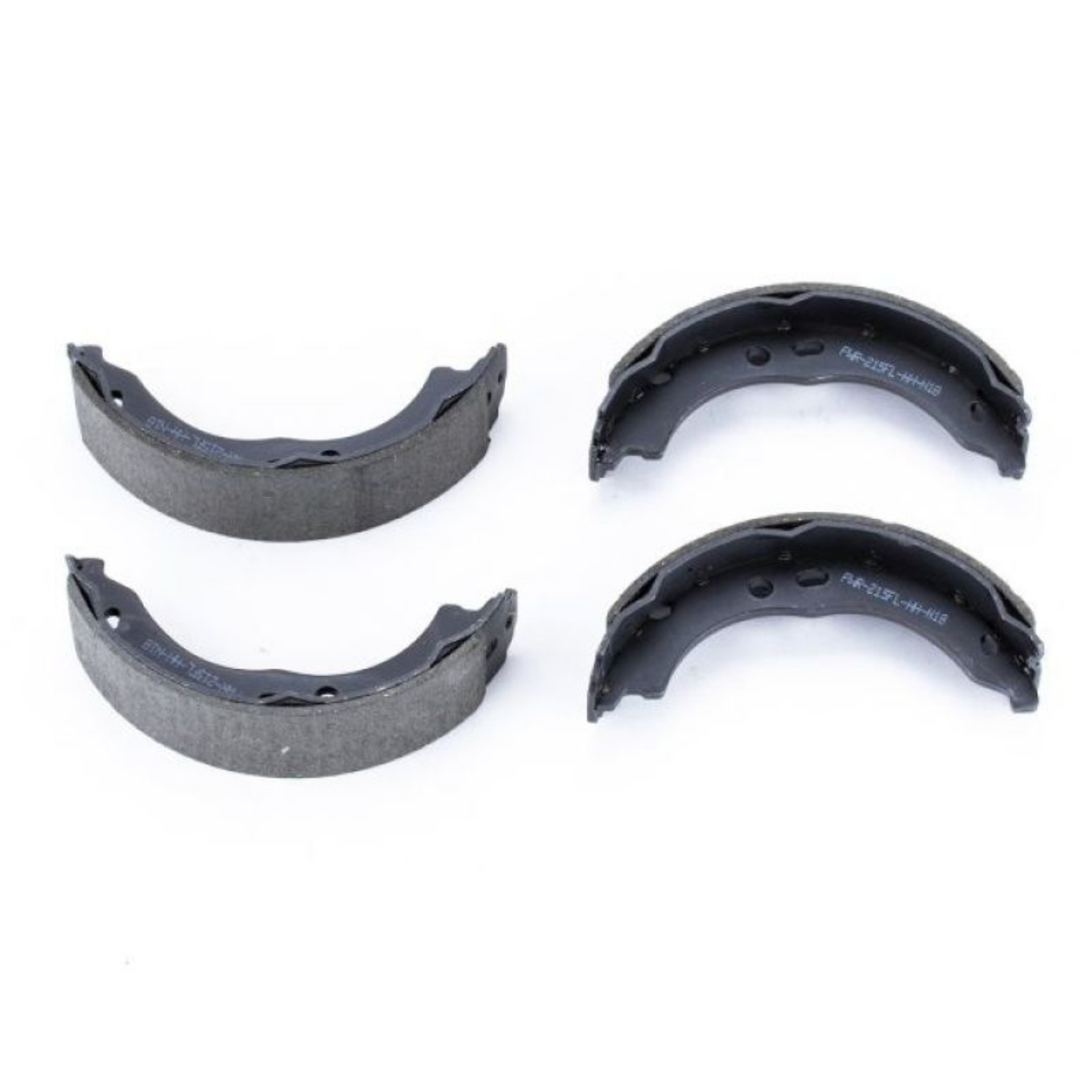 Picture of Power Stop 14-18 Ram ProMaster 1500 Rear Autospecialty Parking Brake Shoes