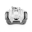 Picture of Power Stop 98-99 Audi A3 Rear Right Autospecialty Caliper w-Bracket