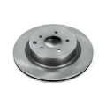 Picture of Power Stop 03-04 Infiniti G35 Rear Autospecialty Brake Rotor