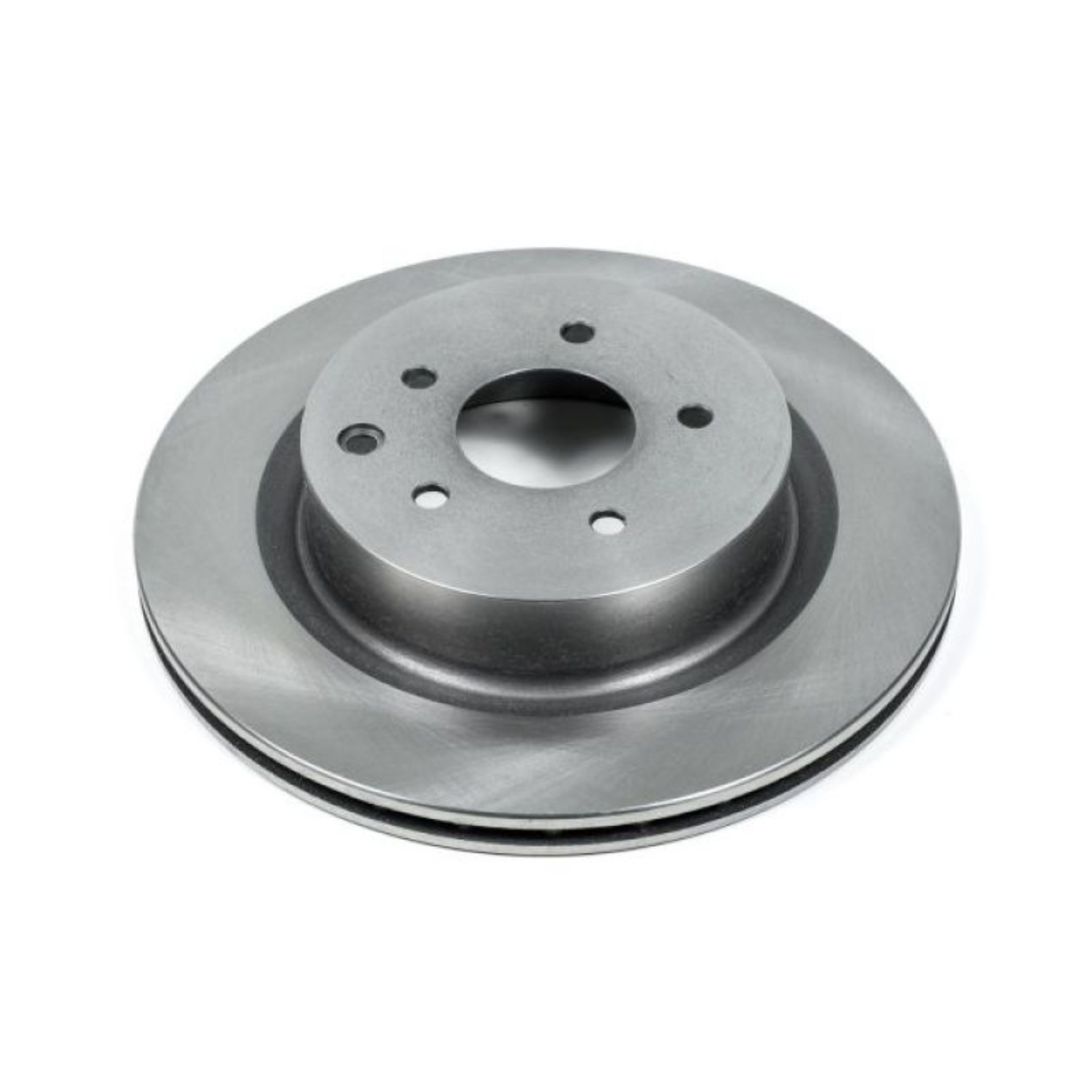 Picture of Power Stop 03-04 Infiniti G35 Rear Autospecialty Brake Rotor