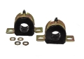 Picture of Energy Suspension 1-3-16in Sway Bar Bushing Set - Black