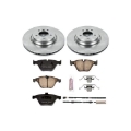 Picture of Power Stop 11-13 BMW 335i xDrive Front Autospecialty Brake Kit