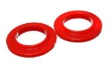Picture of Energy Suspension Coil Spring Isolator Set - Red