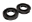 Picture of Energy Suspension Coil Spring Isolator Set - Black
