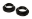 Picture of Energy Suspension Coil Spring Isolator Set - Black