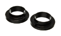 Picture of Energy Suspension Coil Spring Isolator Set - Black