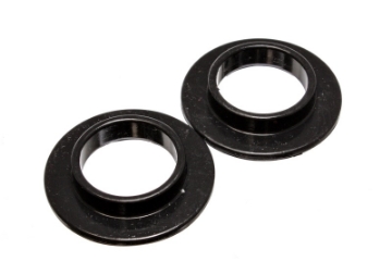 Picture of Energy Suspension Univ Coil Spring Iso Style A - Black