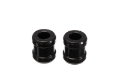 Picture of Energy Suspension Chrysler 3-4in Shock Eye Bushing - Black