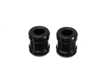 Picture of Energy Suspension Chrysler 3-4in Shock Eye Bushing - Black