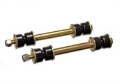 Picture of Energy Suspension End Link Sets W-Hardware - Black