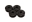 Picture of Energy Suspension Shock Bushing Set - Black