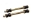 Picture of Energy Suspension End Link Set - Black