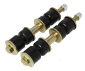 Picture of Energy Suspension Universal End Link 3 3-8-3 7-8in - Black