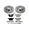 Picture of Power Stop 11-17 BMW X3 Front Autospecialty Brake Kit