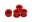 Picture of Energy Suspension Pivot Link Bushing Service Set - Red