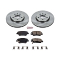 Picture of Power Stop 17-19 Chevrolet Bolt EV Front Autospecialty Brake Kit