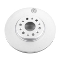 Picture of Power Stop 18-19 Buick Enclave Front Evolution Geomet Coated Rotor