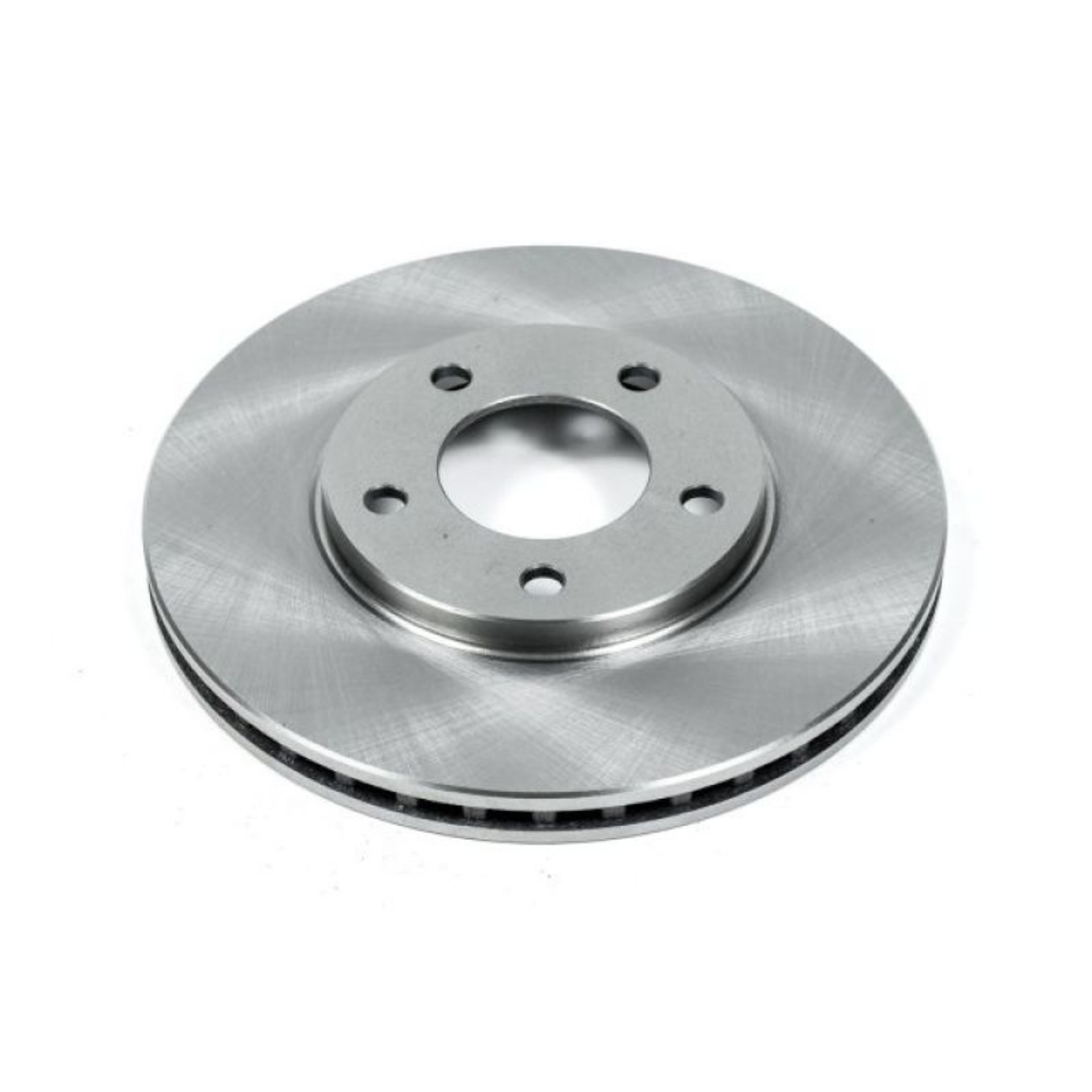 Picture of Power Stop 91-96 Chrysler Town & Country Front Autospecialty Brake Rotor