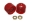 Picture of Energy Suspension Bump Stop - Red