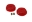 Picture of Energy Suspension Bump Stop - Universal - Red