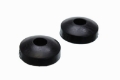 Picture of Energy Suspension Button Head Pad 2inO-D-X3-4inHgt - Black