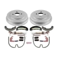Picture of Power Stop 03-07 Saturn Ion Rear Autospecialty Drum Kit