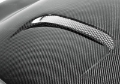 Picture of Seibon 03-05 Dodge Neon SRT-4 DV-Style Carbon Fiber Hood