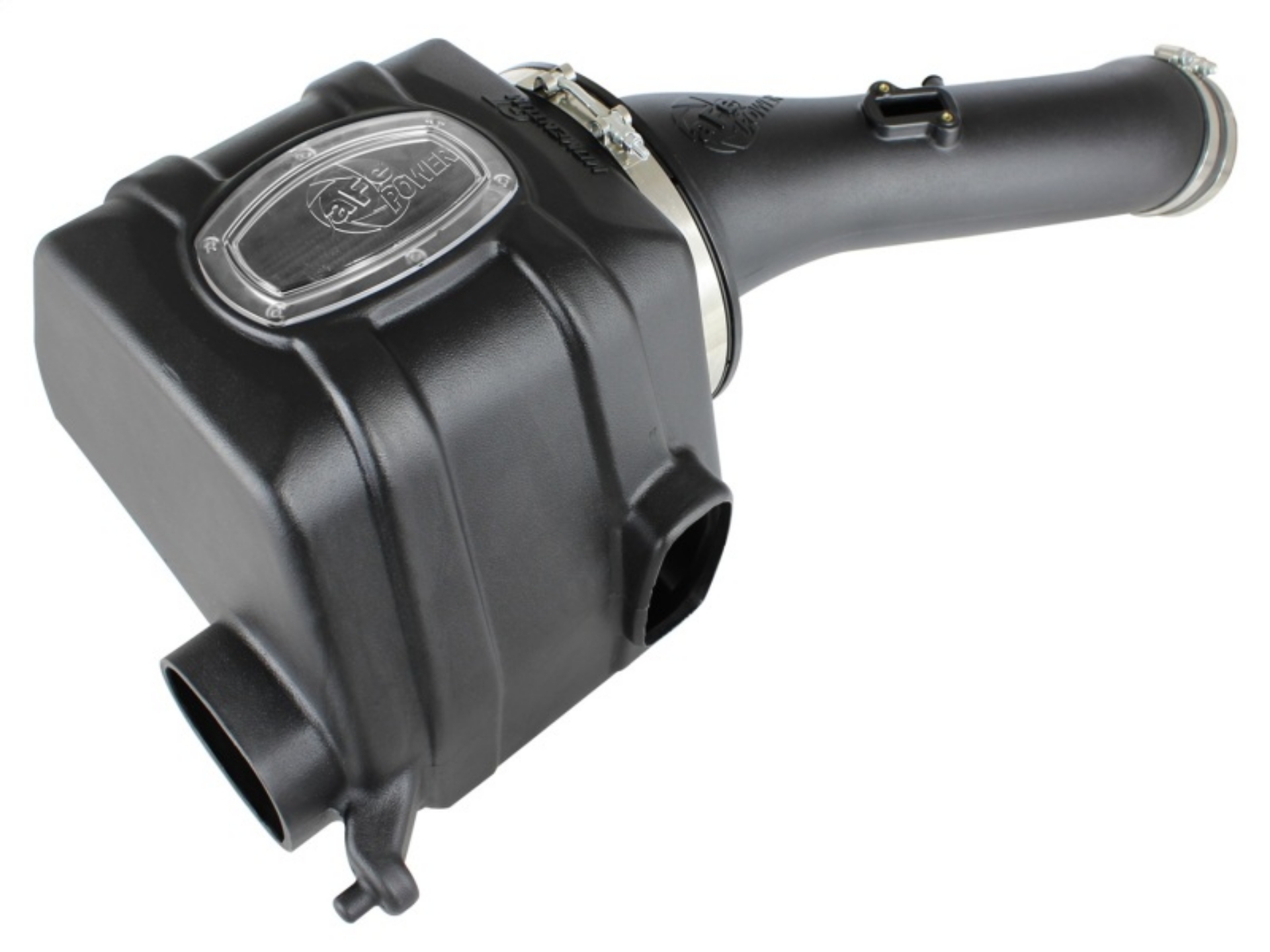 Picture of aFe Momentum GT Pro DRY S Stage-2 Si Intake System 07-14 Toyota Tundra V8 5-7L