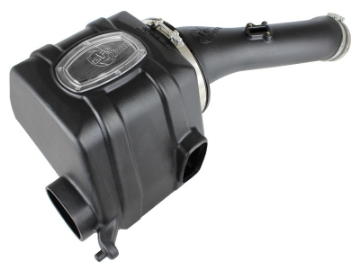 Picture of aFe Momentum GT Pro DRY S Stage-2 Si Intake System 07-14 Toyota Tundra V8 5-7L