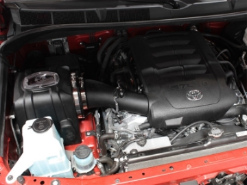 Picture of aFe Momentum GT Pro DRY S Stage-2 Si Intake System 07-14 Toyota Tundra V8 5-7L