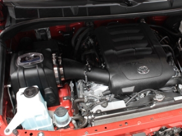 Picture of aFe Momentum GT PRO 5R Stage-2 Si Intake System 07-14 Toyota Tundra V8 5-7L