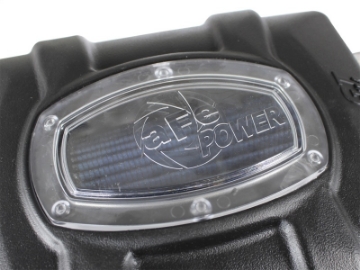 Picture of aFe Momentum GT PRO 5R Stage-2 Si Intake System 07-14 Toyota Tundra V8 5-7L