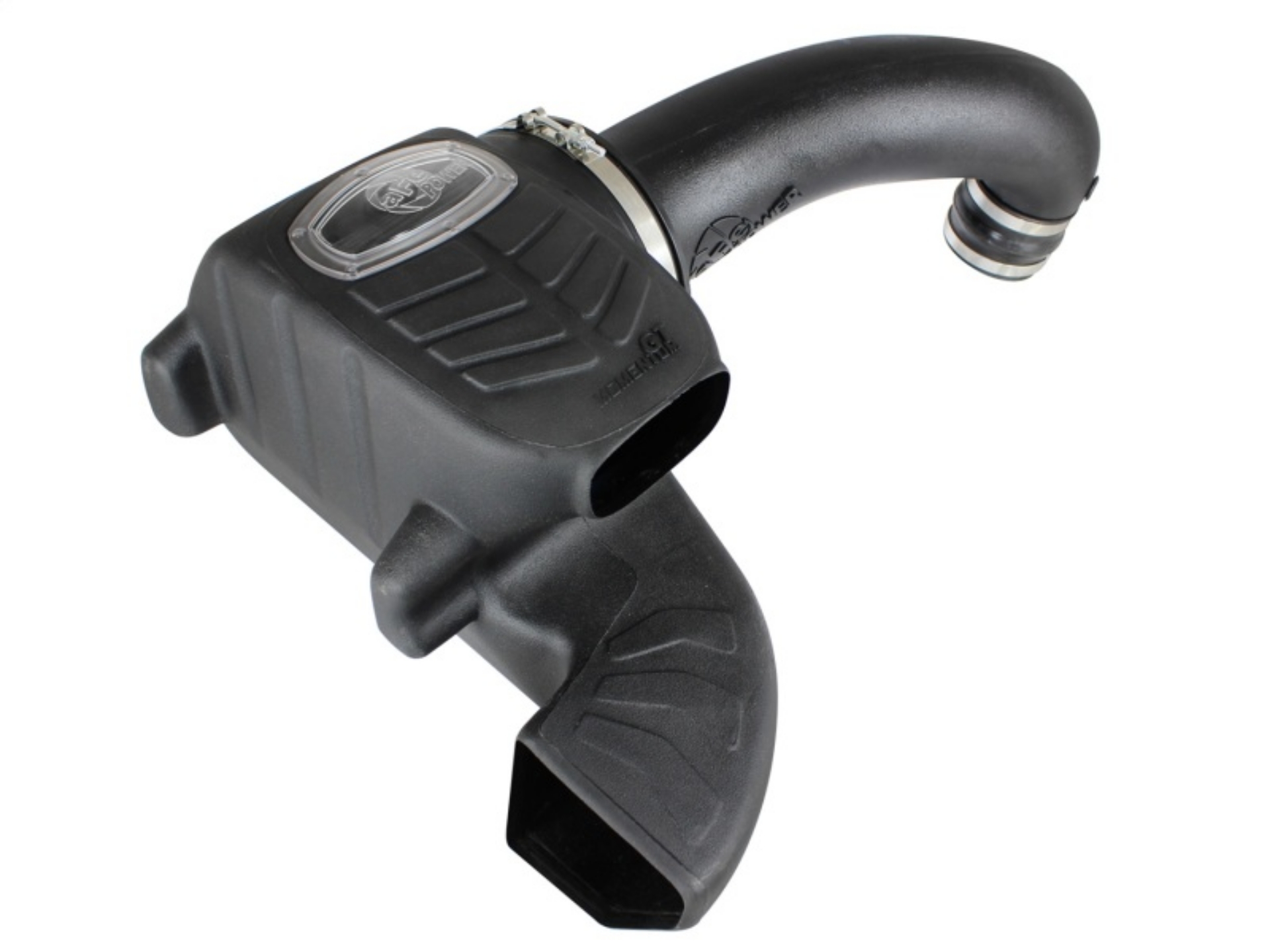 Picture of aFe Momentum GT Pro DRY S Stage-2 Si Intake System Dodge Ram Trucks 09-14 V8 5-7L HEMI