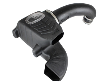 Picture of aFe Momentum GT Pro DRY S Stage-2 Si Intake System Dodge Ram Trucks 09-14 V8 5-7L HEMI