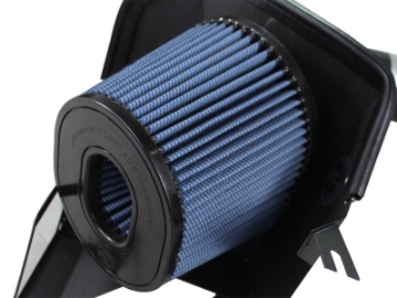 Picture of aFe MagnumFORCE Intake System Stage-2 PRO 5R 2014 Jeep Cherokee V6 3-0L EcoDiesel