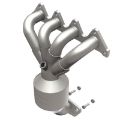 Picture of MagnaFlow Conv DF 06-08 Kia Rio-Rio5 1-6L Manifold