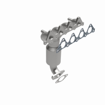 Picture of MagnaFlow Conv DF 06-08 Kia Rio-Rio5 1-6L Manifold