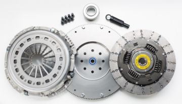 Picture of South Bend Clutch 88-93 Dodge Getrag-94-03 5-9L NV4500-99-00-5 NV5600235hp Feramic Clutch Kit