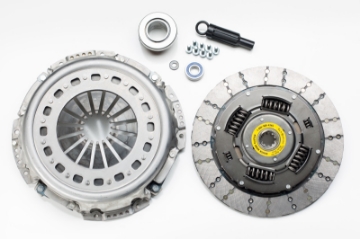 Picture of South Bend Clutch 88-93 Dodge Getrag-94-03 5-9L NV4500-99-00-5 NV5600235hp Feramic Clutch Repl