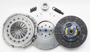Picture of South Bend Clutch 88-93 Dodge Getrag-94-03 5-9L NV4500-99-00-5 NV5600235hp 13in HD Org Clutch Kit