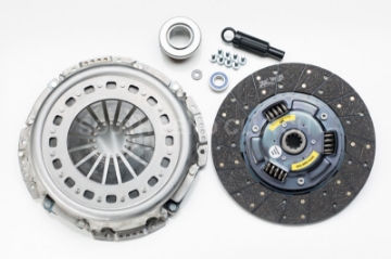 Picture of South Bend Clutch 88-93 Dodge Getrag-94-03 5-9L NV4500-99-00-5 NV5600425hp 13in HD Org Clutch Repl
