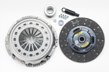 Picture of South Bend Clutch 88-93 Dodge Getrag-94-03 5-9L NV4500-99-00-5 NV5600425hp 13in HD Org Clutch Repl
