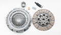 Picture of South Bend Clutch 99-03 Ford 7-3 Powerstroke ZF-6 Carbotic Friction 4 Paddle Spicer Clutch Kit