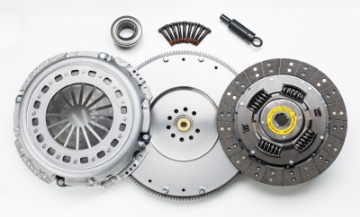 Picture of South Bend Clutch 87-94 Ford 7-3 DI Non-Turbo ZF-5 Stock Clutch Kit w- FW