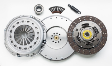 Picture of South Bend Clutch 87-94 Ford 7-3 DI Non-Turbo ZF-5 Org Clutch Kit