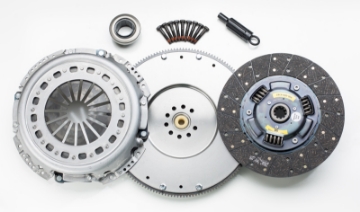 Picture of South Bend Clutch 87-94 Ford 7-3 DI Non-Turbo ZF-5 HD Org Clutch Kit