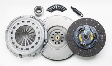 Picture of South Bend Clutch 94-98 Ford 7-3 Powerstroke ZF-5 HD Org Clutch Kit