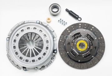 Picture of South Bend Clutch 87-94 Ford 7-3 DI Non-Turbo-7-3 IDI Turbo-7-3 Powerstroke ZF-5 Stock Clutch Repl